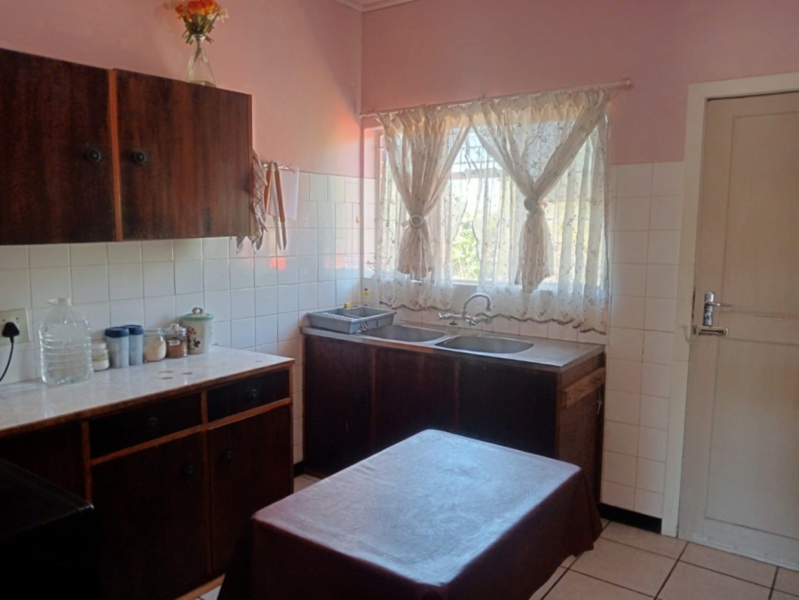 4 Bedroom Property for Sale in Generaal De Wet Free State